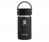 Kubek termiczny Hydro Flask 354 ml Coffee Wide Mouth Flex Sip czarny